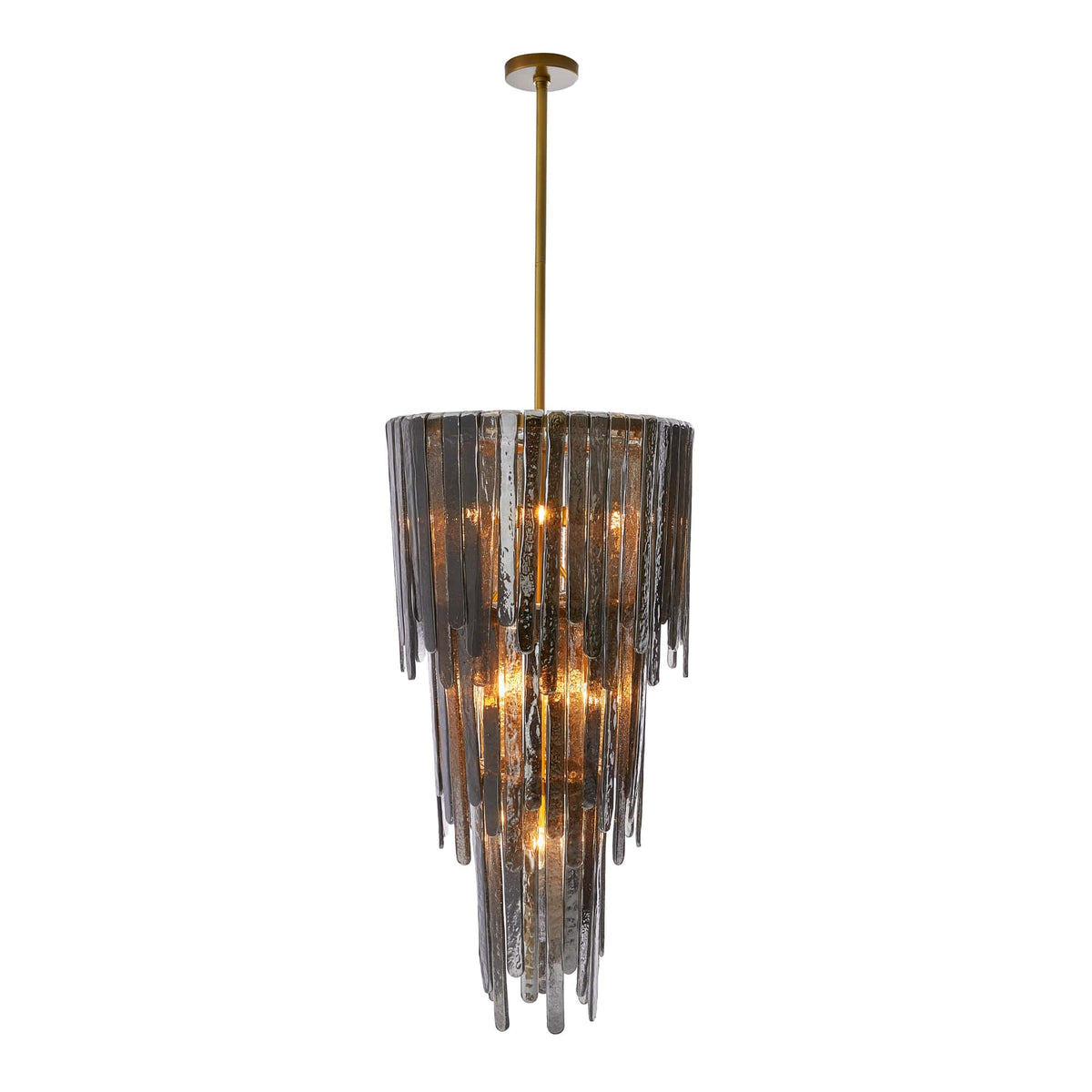 Raine Chandelier 89662 detail view