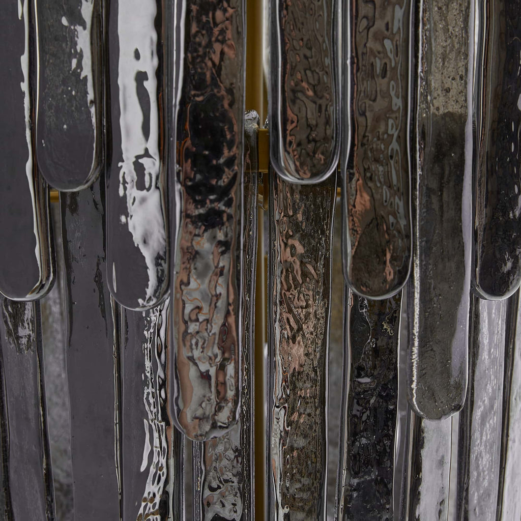 Raine Chandelier 89662 detail view