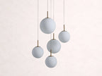 Casen Round Chandelier