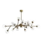 Dallas Medium Chandelier 89966 product view