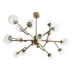 Dallas Medium Chandelier 89966 product view
