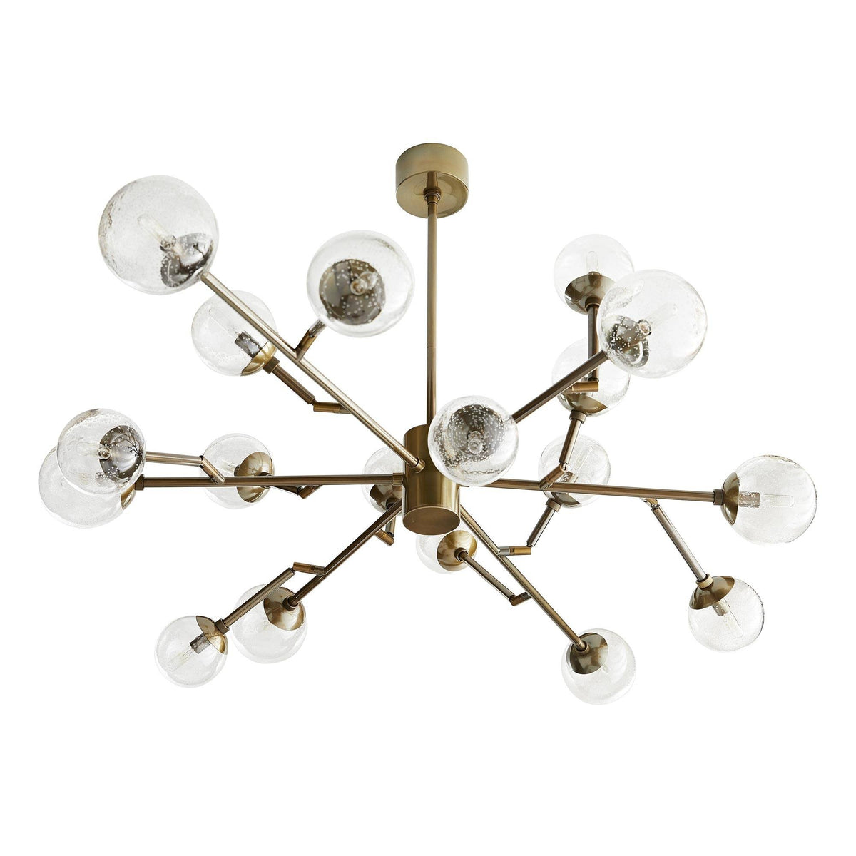 Dallas Medium Chandelier 89966 product view