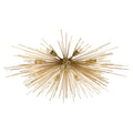 Roxanne Flush Mount 89969 main product view