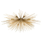 Roxanne Flush Mount 89969 main product view