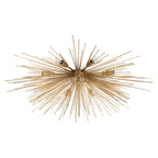 Roxanne Flush Mount 89969 alternate product view