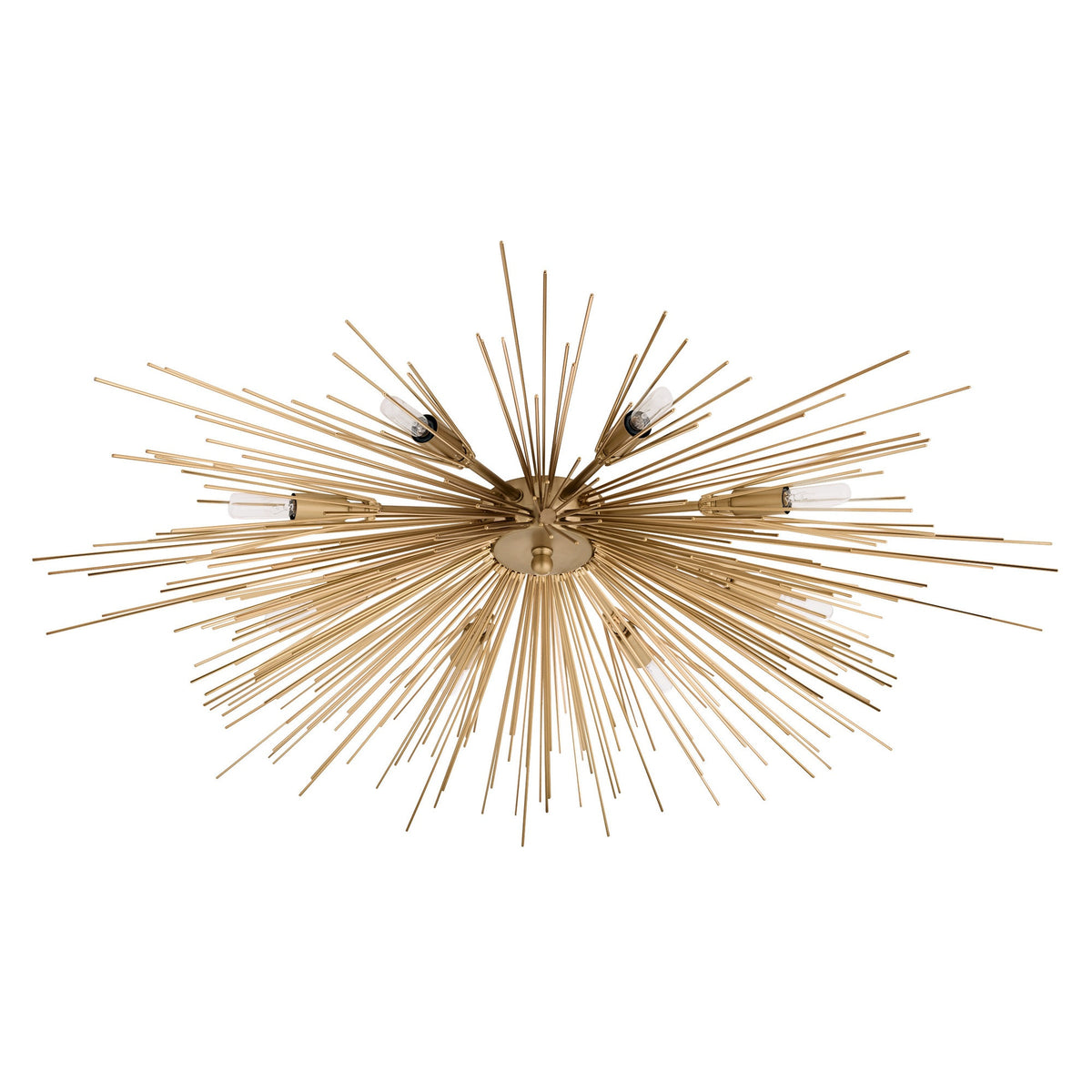 Roxanne Flush Mount 89969 alternate product view
