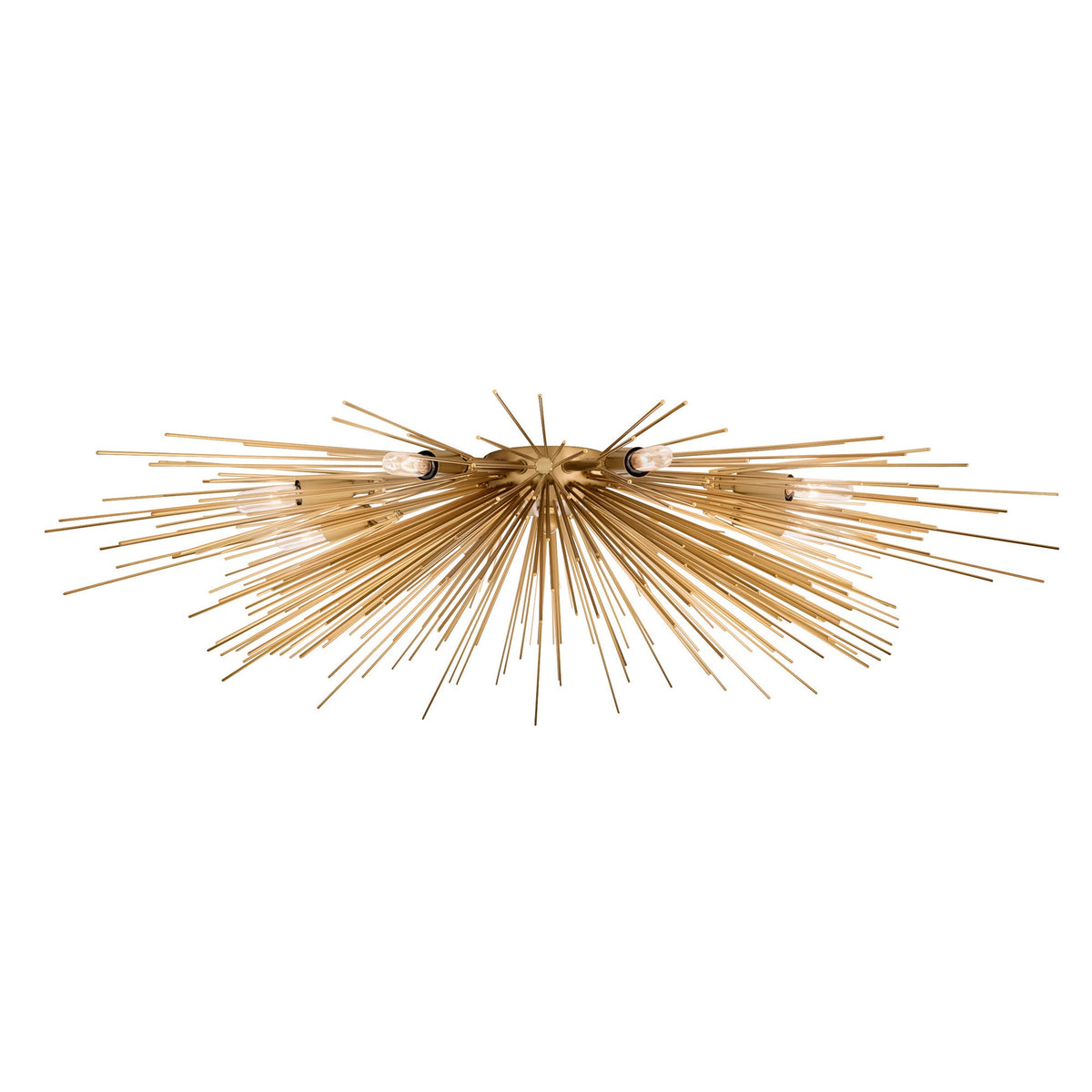 Roxanne Flush Mount 89969 alternate product view