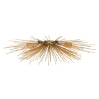 Roxanne Flush Mount 89969 detail view