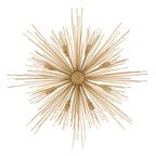 Roxanne Flush Mount 89969 detail view