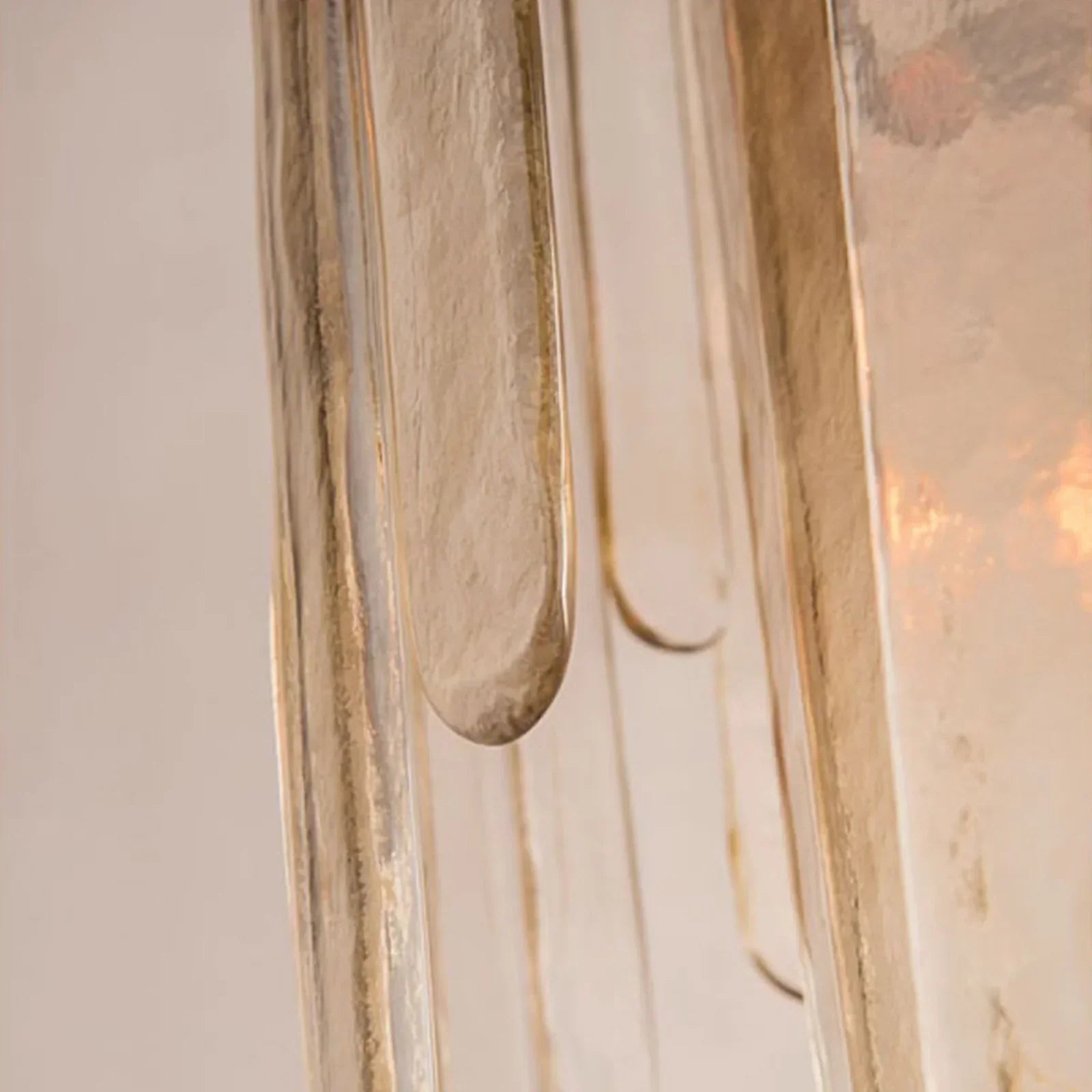 Fenwater Crystal Falls Chandelier