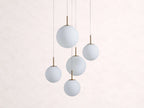 Casen Round Chandelier