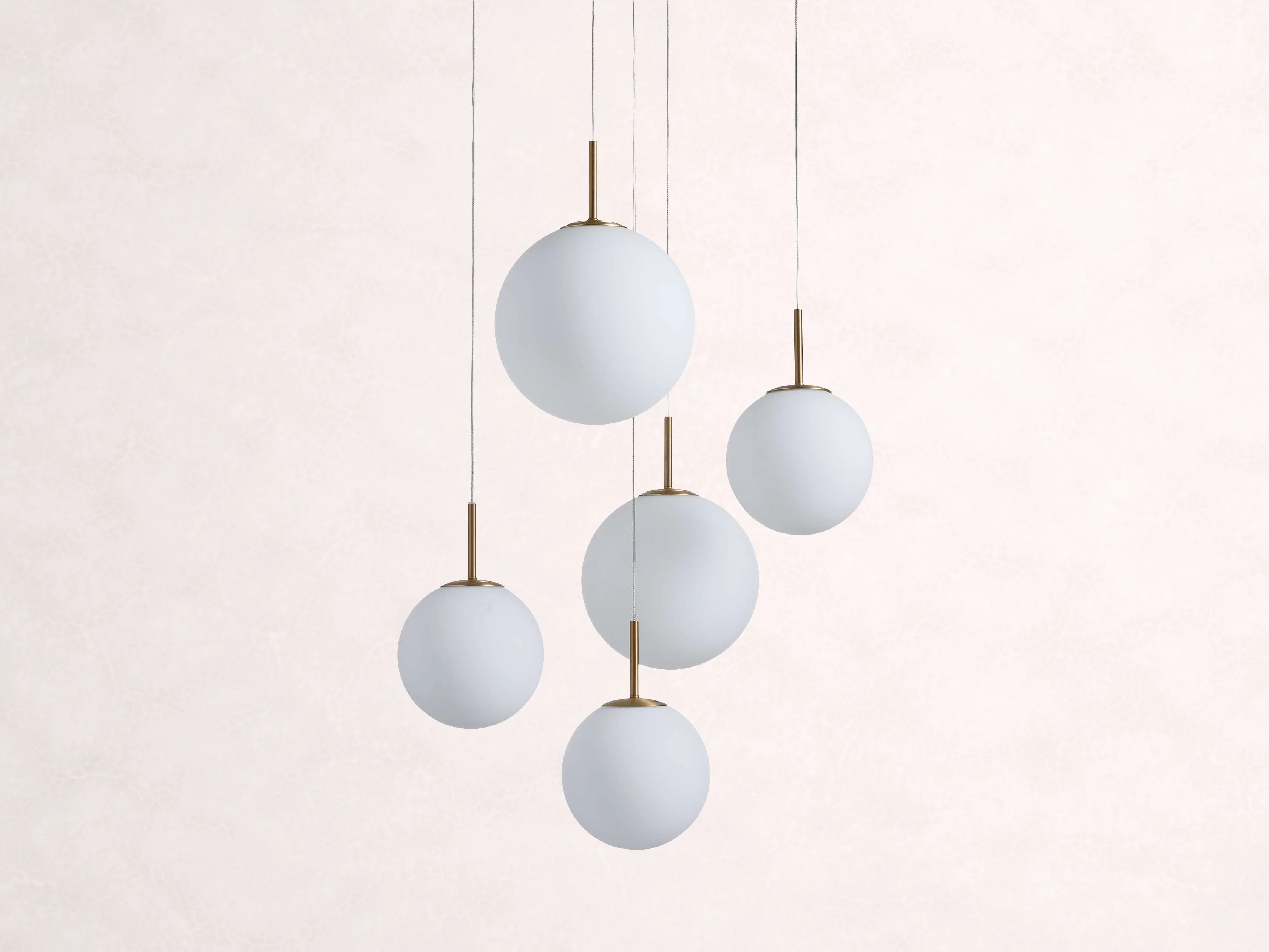 Casen Round Chandelier