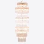 Manhattan Chandelier 78-Inchh