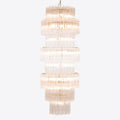 Manhattan Chandelier 78-Inchh