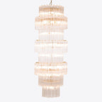 Manhattan Chandelier 78-Inchh