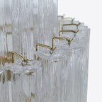 Manhattan Chandelier 78-Inchh