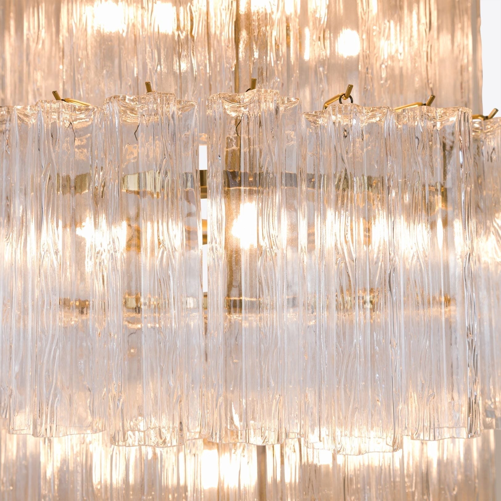 Manhattan Chandelier 78-Inchh