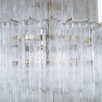 Manhattan Chandelier 78-Inchh