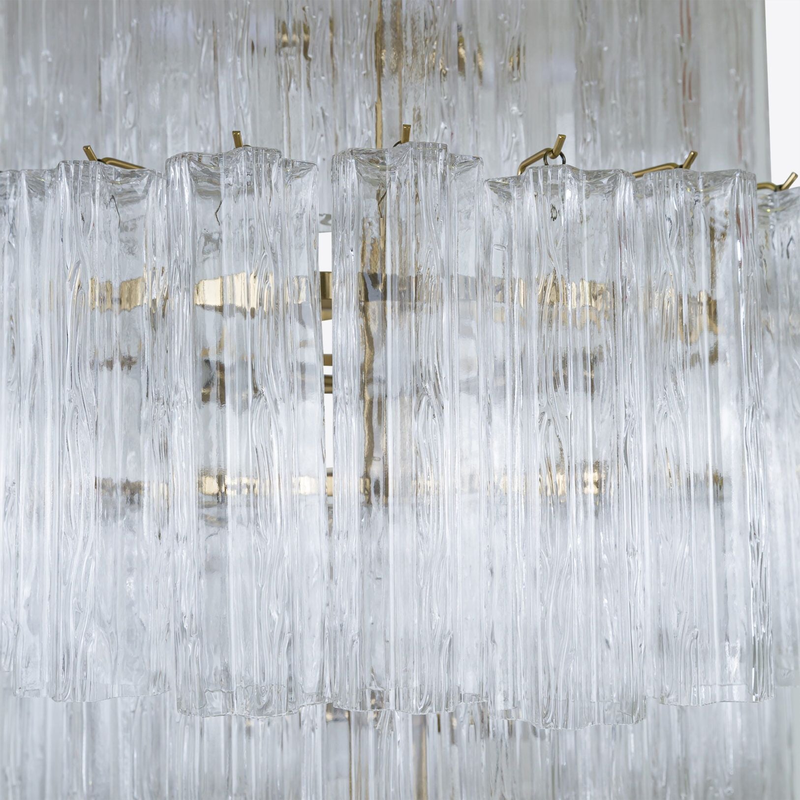 Manhattan Chandelier 78-Inchh