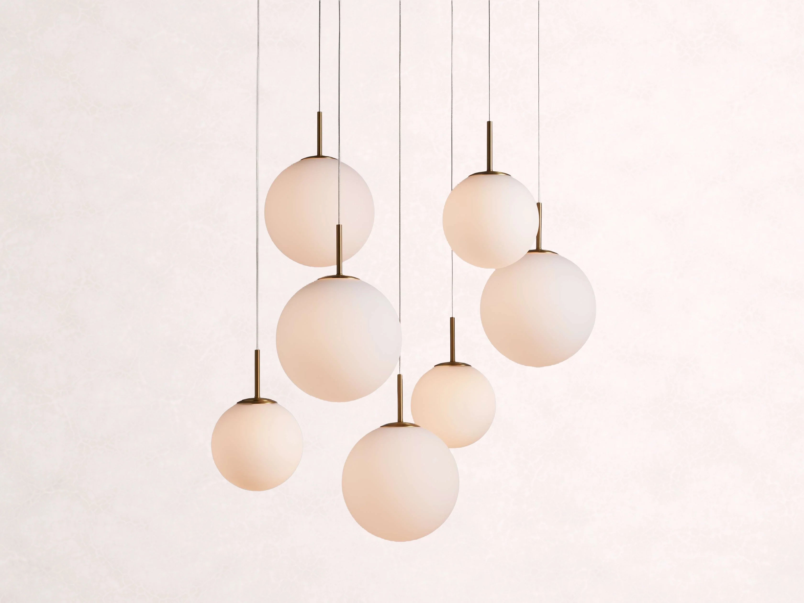 Casen Round Chandelier