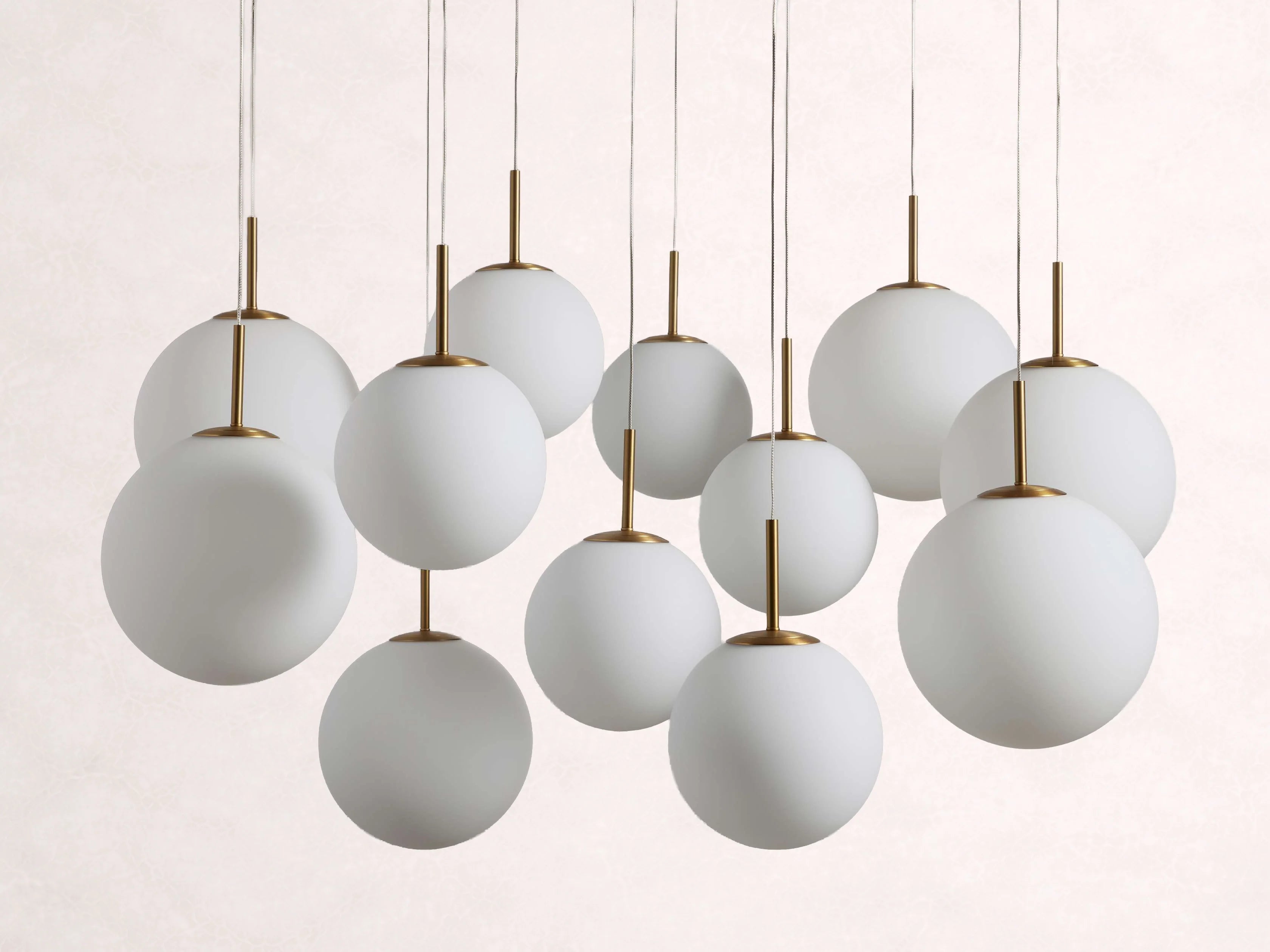 Casen Round Chandelier