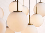 Casen Round Chandelier