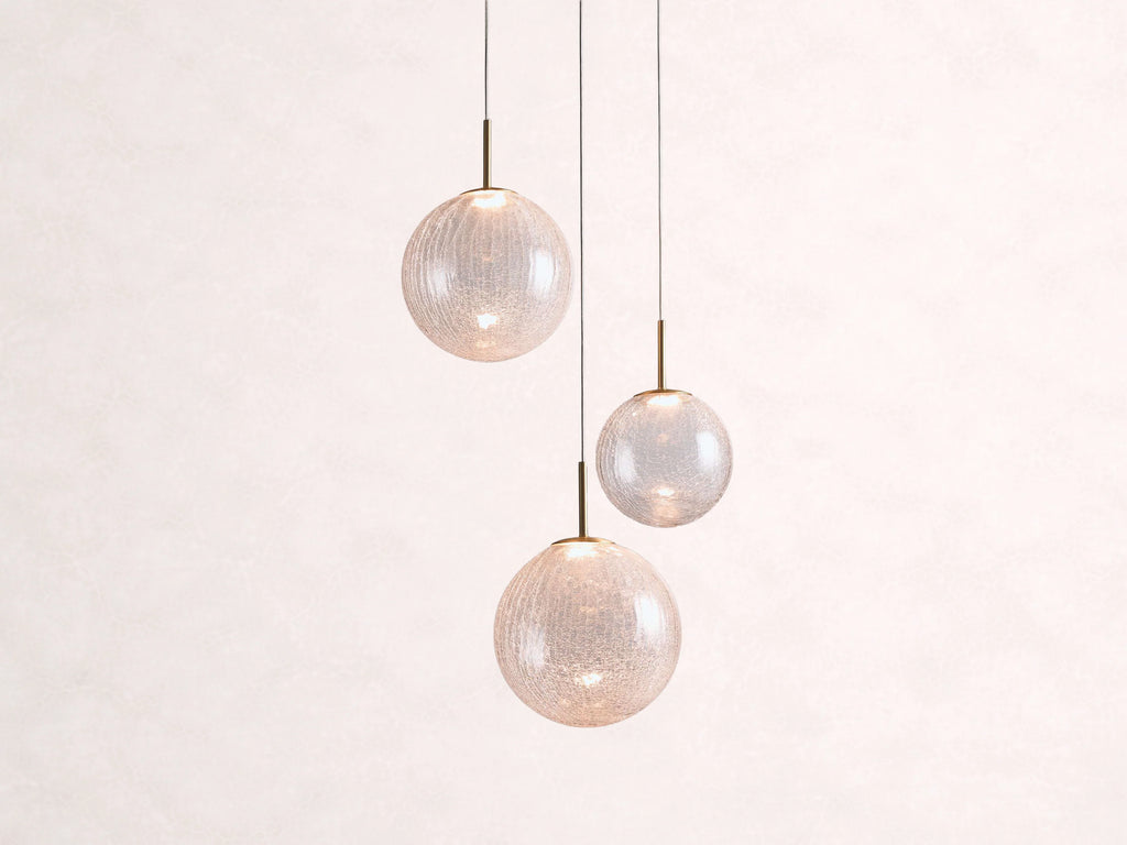 Casen Round Chandelier