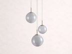 Casen Round Chandelier