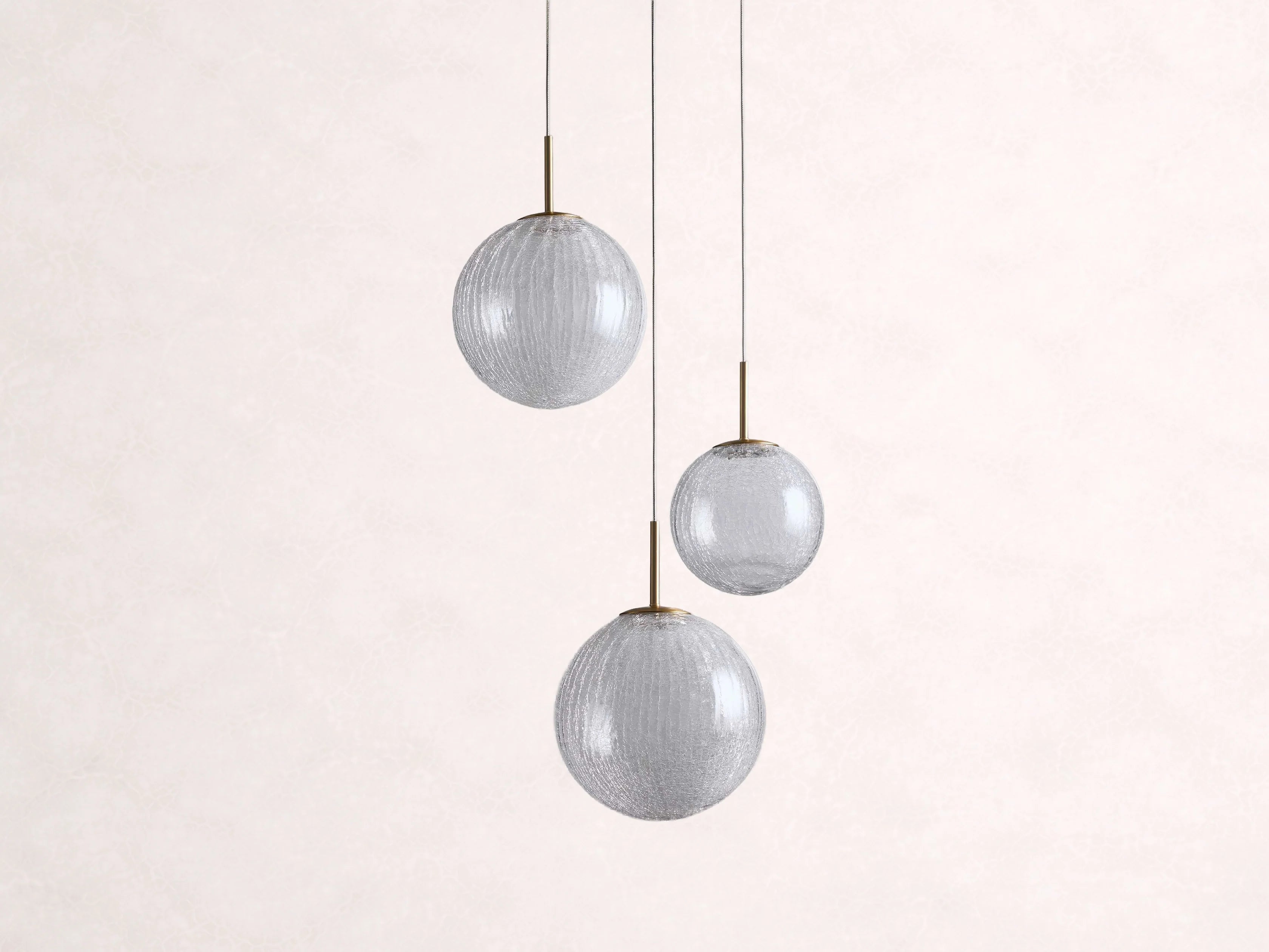 Casen Round Chandelier