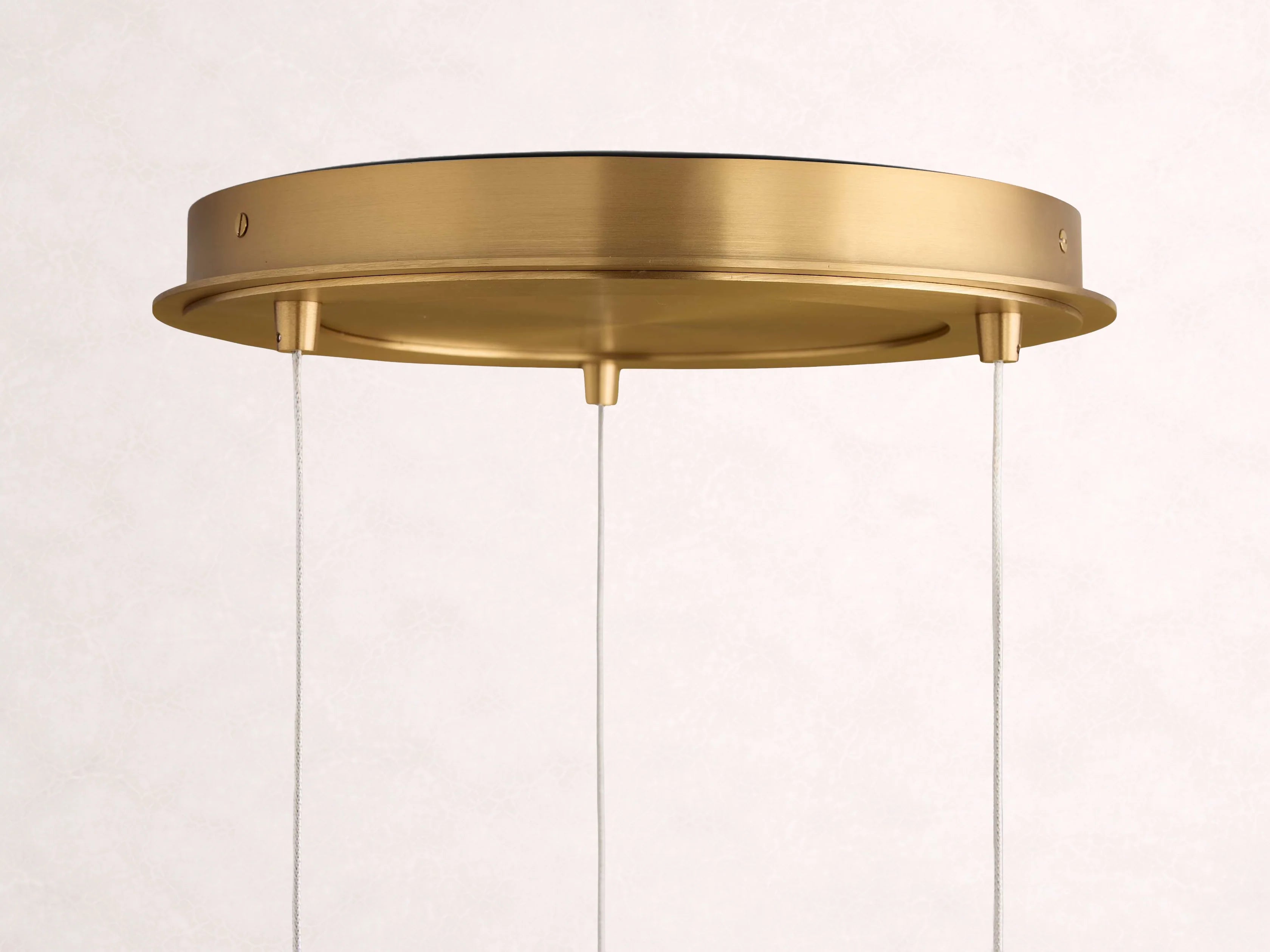 Casen Round Chandelier