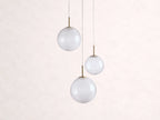 Casen Round Chandelier