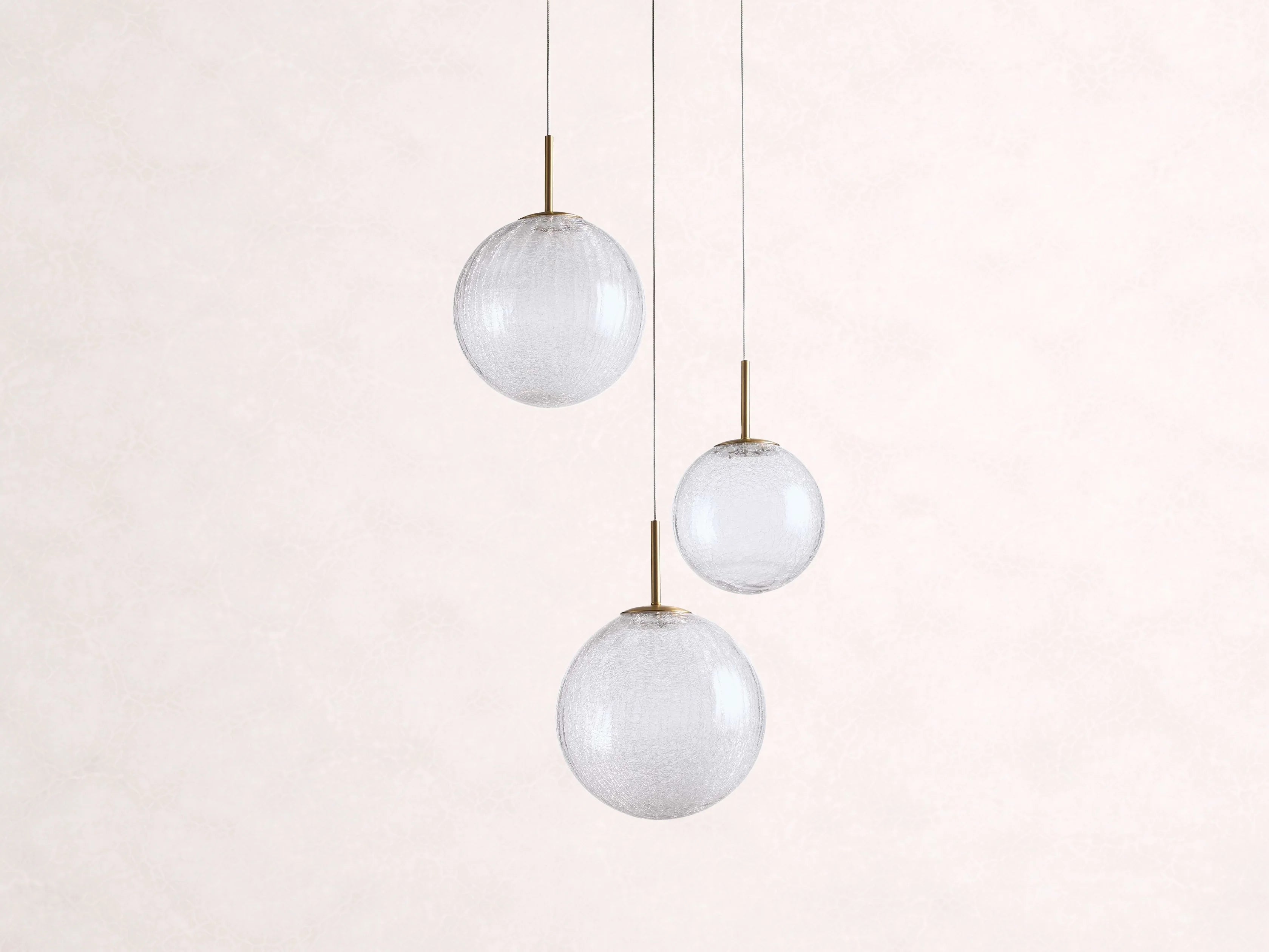 Casen Round Chandelier