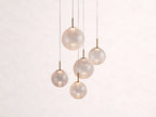 Casen Round Chandelier