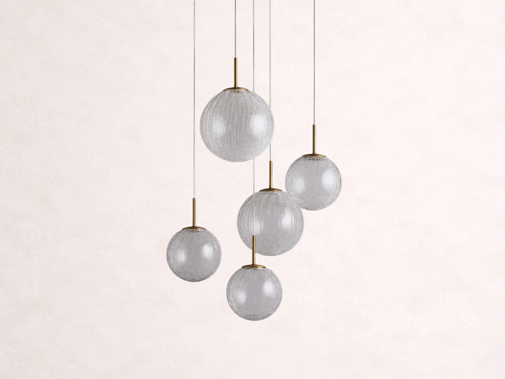 Casen Round Chandelier