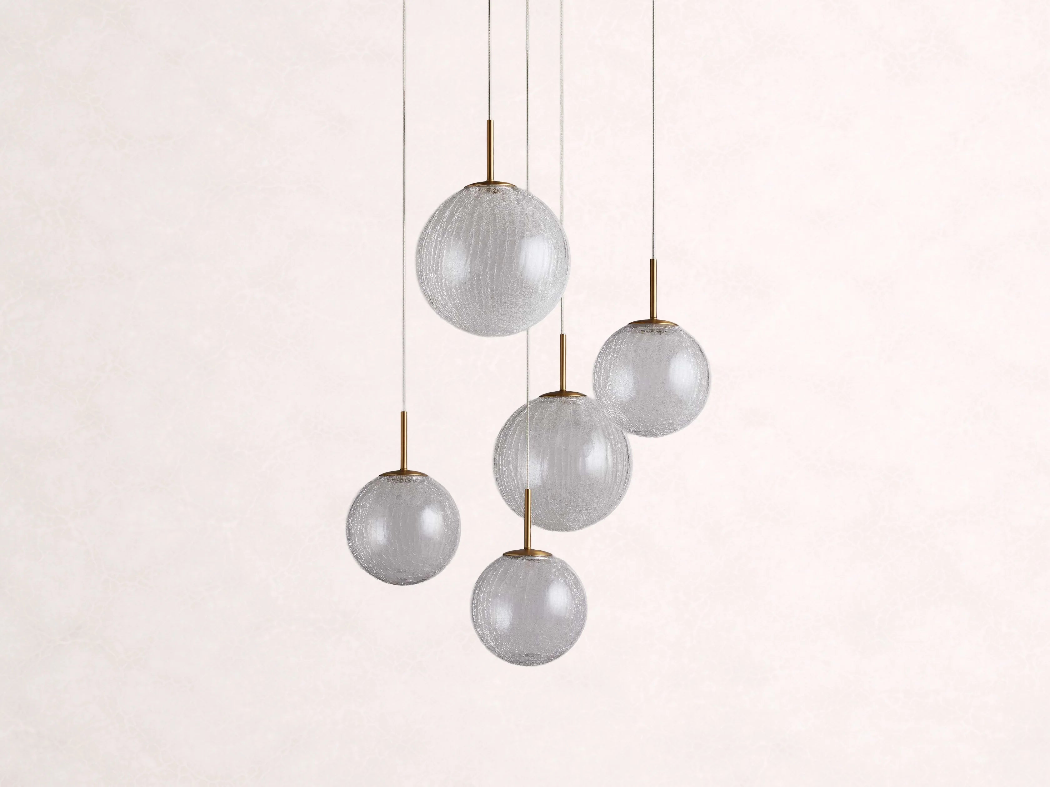 Casen Round Chandelier