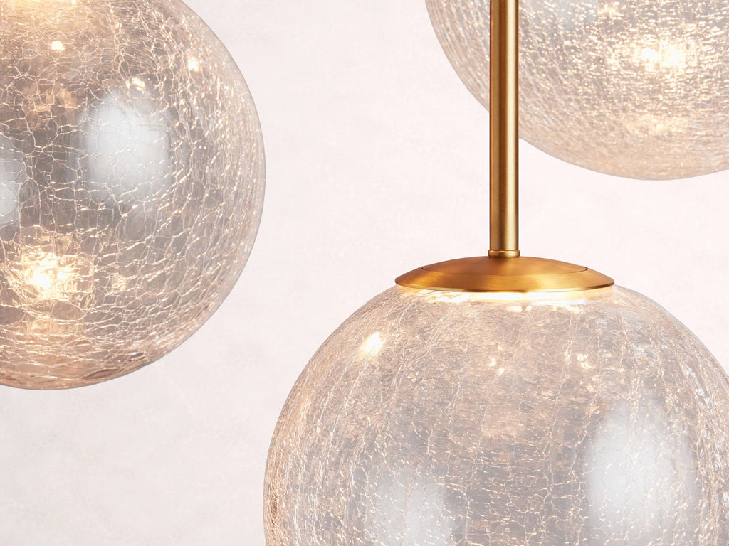 Casen Round Chandelier