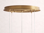 Casen Round Chandelier