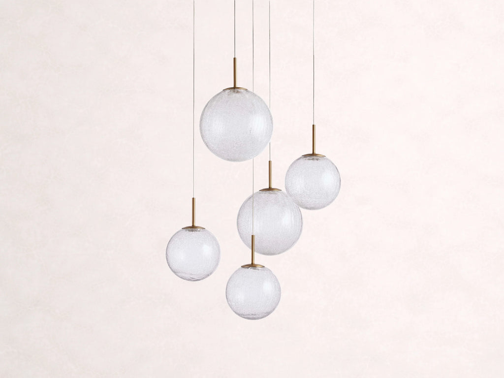 Casen Round Chandelier
