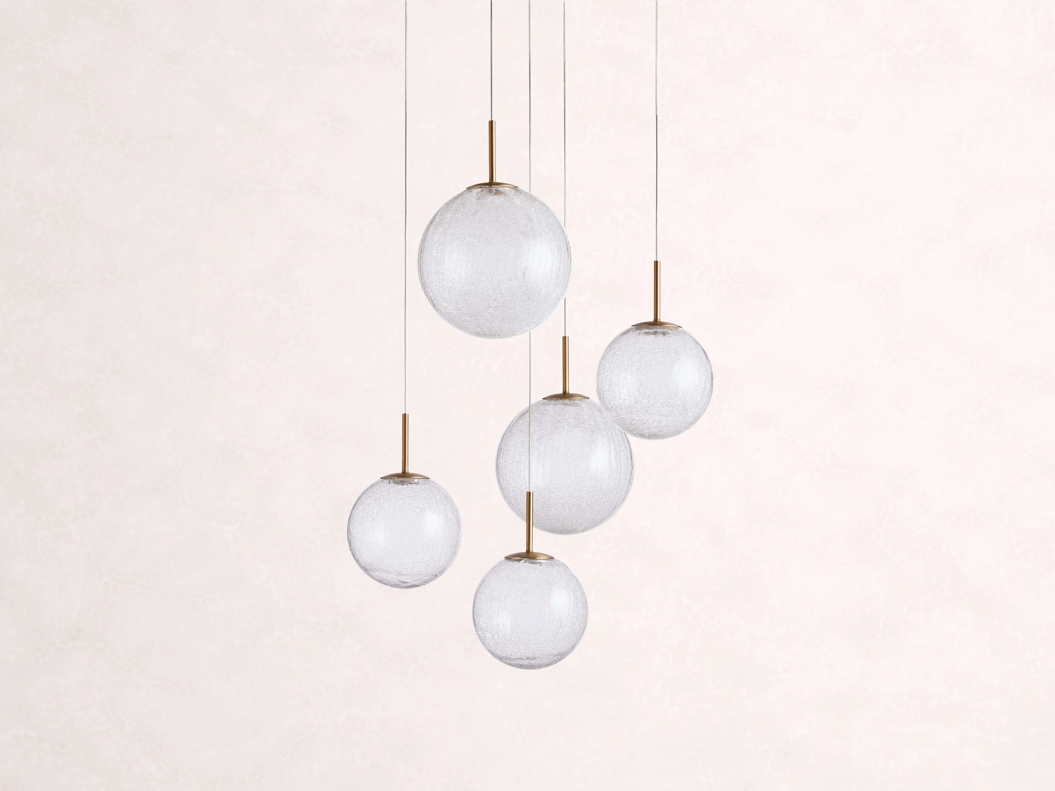 Casen Round Chandelier