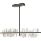 Starfall Linear Stem Pendant