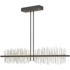 Starfall Linear Stem Pendant