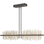 Starfall Linear Stem Pendant