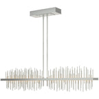 Starfall Linear Stem Pendant