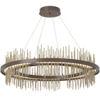 Aurelia Circular Pendant