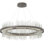 Aurelia Circular Pendant