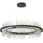 Aurelia Circular Pendant
