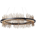 Aurelia Circular Pendant