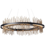 Aurelia Circular Pendant