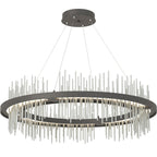 Aurelia Circular Pendant