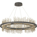 Aurelia Circular Pendant